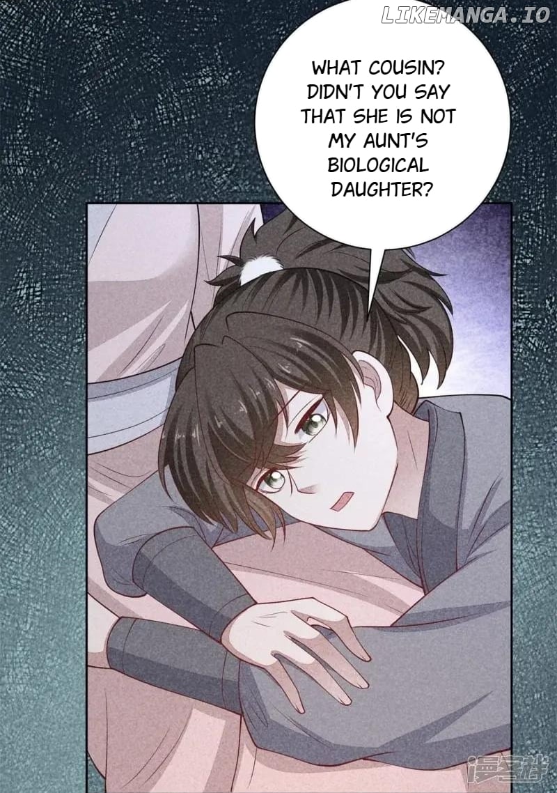 Poisonous Doctor: First Wife’s Daughter Chapter 347 - page 8